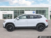 * Panoramic Power Sunroof Package. * 19-inch gloss black alloy wheels. * 4MOTION All-Wheel Drive (AW... (image 1)
