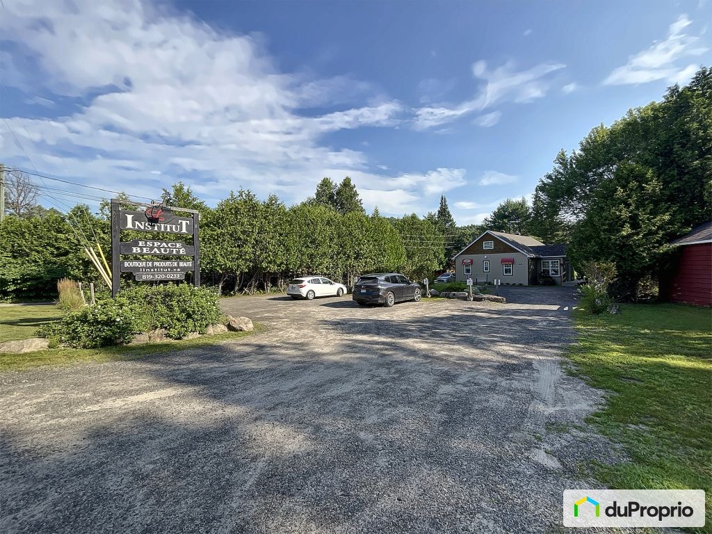 $475,000 - Duplex for sale in Val-David — photo 2
