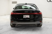 Experience effortless elegance and cutting-edge innovation in the stunning 2025 Audi A5 Hatchback, n... (image 6)