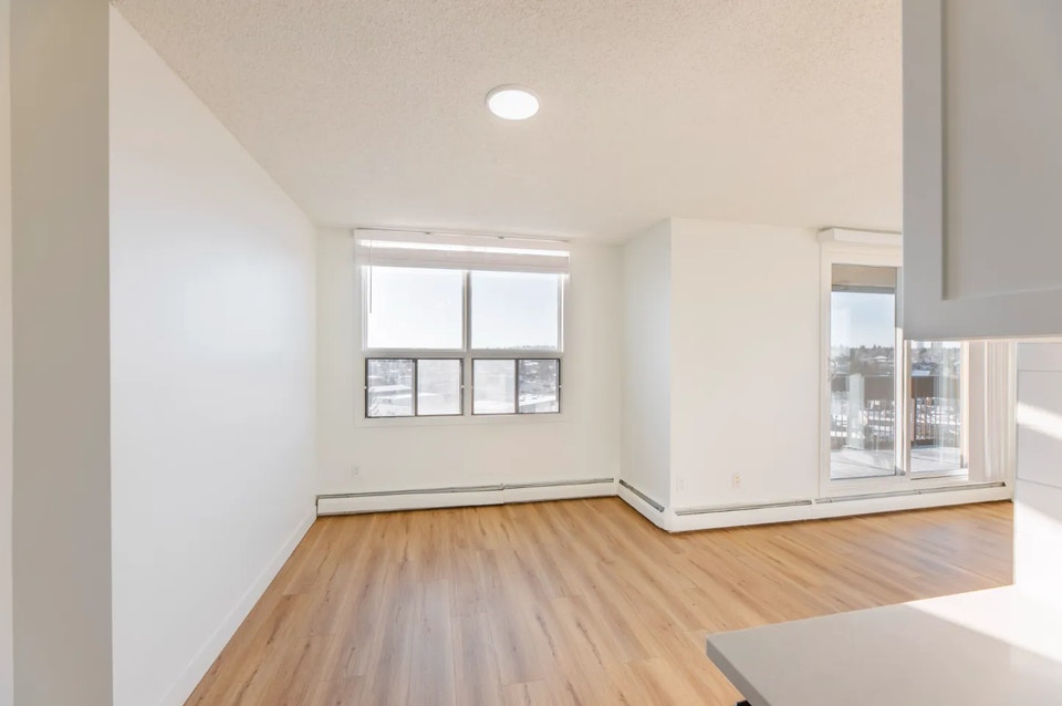 In-suite laundry, gym, social room, and more 5