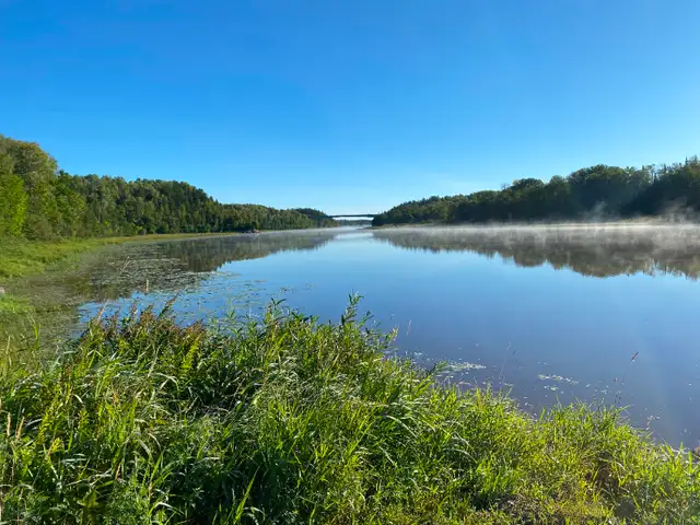 très beau grand 4 'demi meublé tout fourni pour travailleur in Short Term Rentals in Rouyn-Noranda - Image 11
