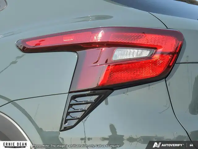 2026 Chevrolet Trax LT in Cars & Trucks in Barrie - Image 12