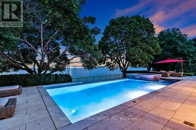 90 OAKLANDS PARK COURT Burlington (Bayview), Ontario in Houses for Sale in Oakville / Halton Region - Image 18