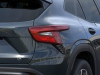 AMVIC Licensed Dealer 2026 Chevrolet Trax AMVIC Licensed Dealer Kijiji Engine: 3 Cylinder Engine (image 2)