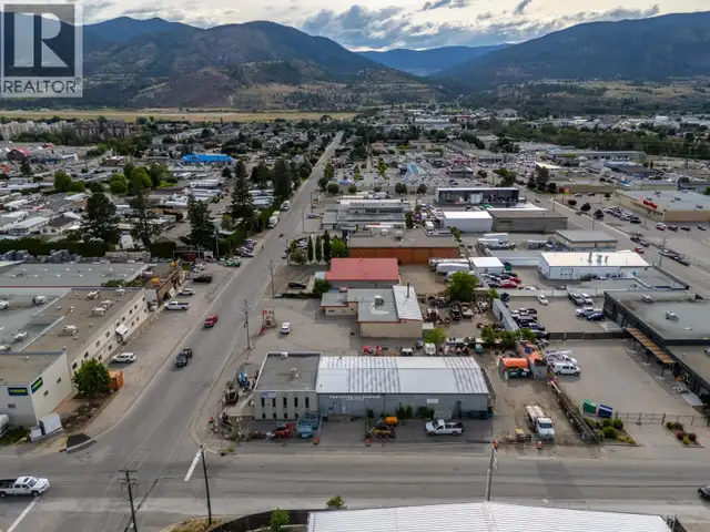 275 Okanagan Avenue E Penticton, British Columbia in Commercial & Office Space for Sale in Penticton - Image 9