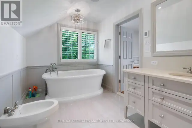 20562 OLD MONTREAL ROAD South Glengarry, Ontario in Houses for Sale in Cornwall - Image 30