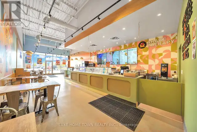 #5 - 589 FAIRWAY ROAD S Kitchener, Ontario in Commercial & Office Space for Sale in Kitchener / Waterloo - Image 16