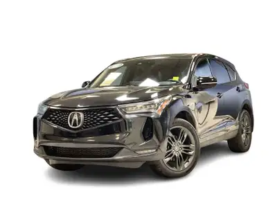 Dilawri Acura Recent Arrival! 2024 Acura RDX A-Spec Package 107 point inspected, Fully detailed, Fre...