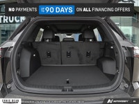 WAS: $48561 NOW: $47761 plus taxes and licensing feesThe 2026 Chevrolet Equinox AWD RS is an eye-cat... (image 6)