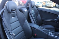 2008 Mercedes-Benz Classe-SLK 2008 MERCEDES-BENZ SLK 55 AMG CONVERTIBLE ROADSTER, 96.771 KM: • CONVE... (image 9)