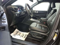 2020 Ford Explorer XLT Only 99,642 KM | Leather | Loaded with Options Now Available at Loeppky Auto... (image 1)
