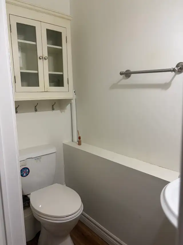 Très belle grande chambre à louer, Ste-Foy Libre in Room Rentals & Roommates in Québec City - Image 8