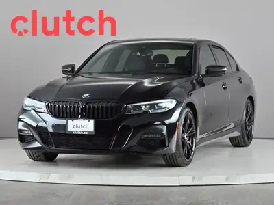 Touchscreen Display, GPS Navigation, Cruise Control and more! Clutch is the largest online used car...