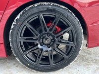 4D Sedan I4 DOHC 16V Turbocharged CVT FWD | Bluetooth, | Sunroof, ABS brakes, Active Cruise Control,... (image 5)