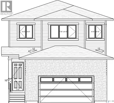 Nestled in the booming Brighton community, this under-construction home offers 2,426 sqft of luxury...