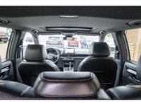 LOADED HYBRID CRV! Heated Seats | Leather Interior | Sunroof | Blind Spot Monitor | Apple CarPlay &... (image 7)