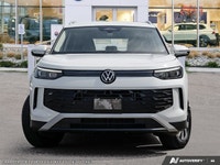 Perfect for daily commutes or weekend adventures, this 2025 Volkswagen Tiguan Trendline is ready to... (image 1)