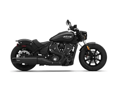 2026 indian Indian Scout Bobber Limited +Tech Indian Motorcycles Indian Scout Bobber Limited +Tech 2...