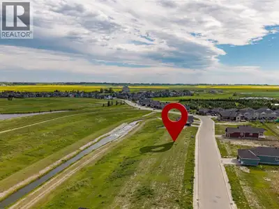 Build your custom dream home or secure a smart investment on this fully serviced premium 50' walkout...