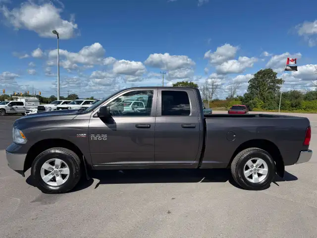 2017 Ram 1500 ST573329930213150723