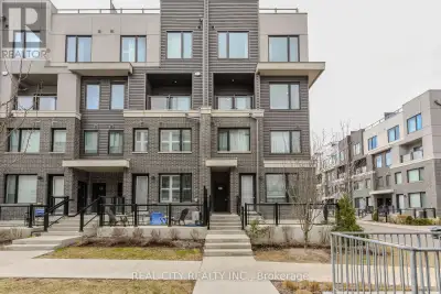 2 - 3476 WIDDICOMBE WAY Mississauga (Erin Mills), Ontario
