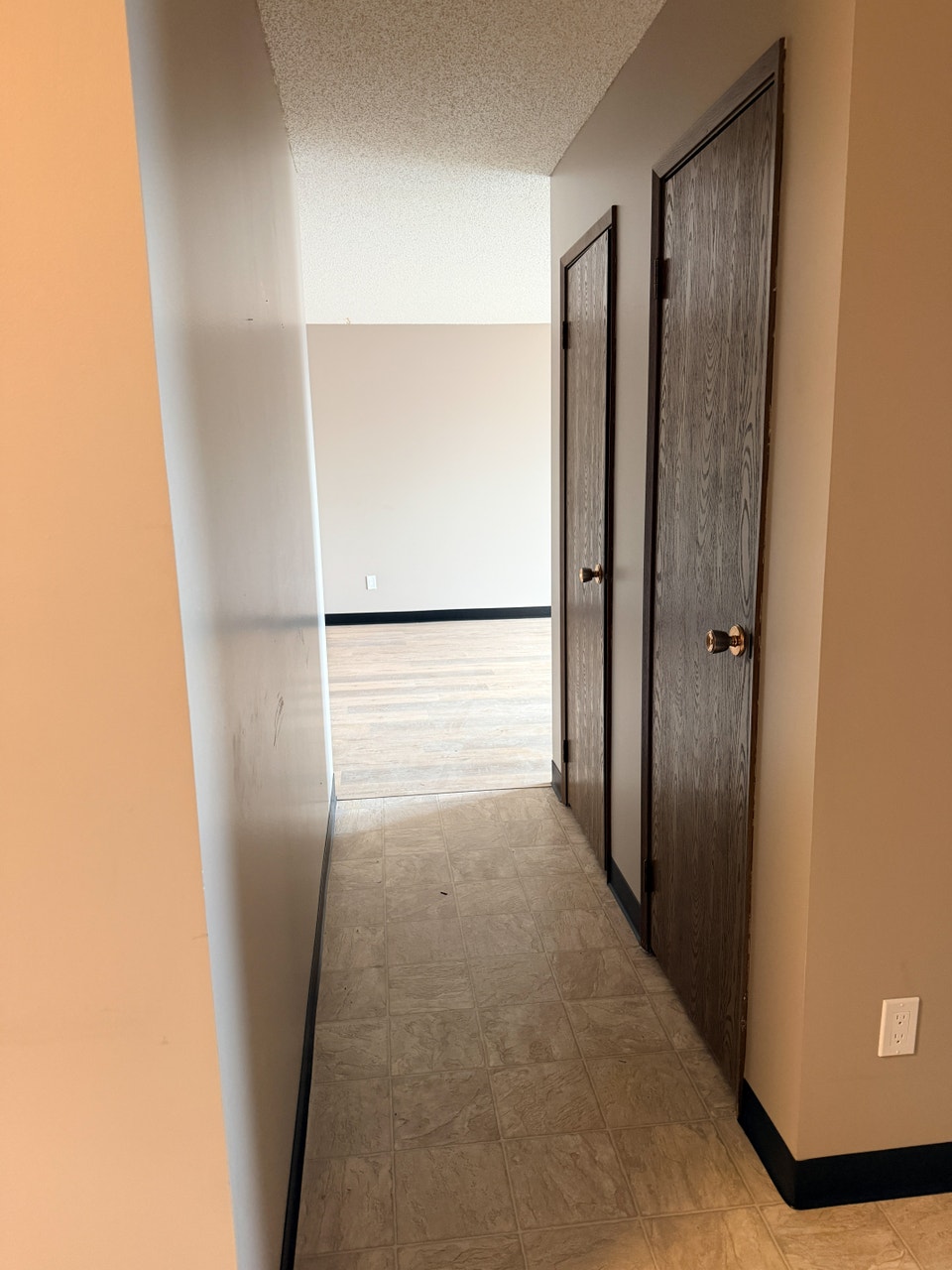 One & Two Bedroom Units 4
