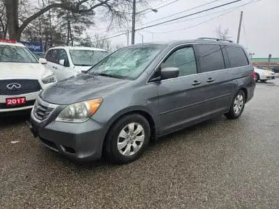 JUST ARRIVED!!! MORE PICTURES WILL BE UPLOADED SOON! SOLD CERTIFIED $6,995 + HST + LICENSING 2010 Ho...