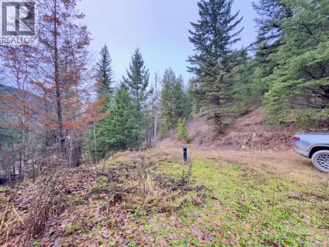 Lot 7 Fadear Creek Road Kamloops, British Columbia in Land for Sale in Kamloops - Image 9
