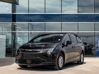 Welcome to 400 Chrysler Dodge Jeep Ram. All-Wheel Drive for enhanced stability - 3.6L Pentastar V-6... (image 1)