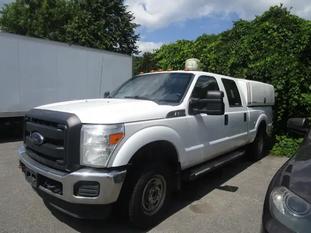 Chevrolet SilveradoZ71 OFF ROAD 1500 4WD Crew Cab LT w/2LT 2LT 2 in Cars & Trucks in Laval / North Shore - Image 41