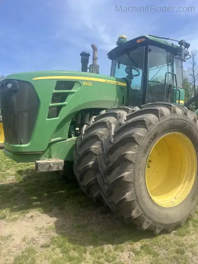 Hours: 7220 ( 7 May 2024) 400 HP Power Shift / Duals / PTO: Yes / Guidance-ready: Yes / Guidance Dis...