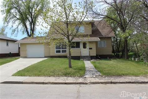 365 4th STREET W in Houses for Sale in Swift Current