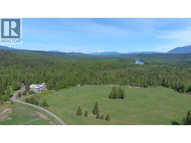 8985 CRESCENT SPUR ROAD McBride, British Columbia in Houses for Sale in Quesnel - Image 36