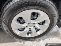 WAS: $38879 NOW: $35498 plus taxes and licensing feesExperience confident drives in the 2024 Toyota... (image 5)