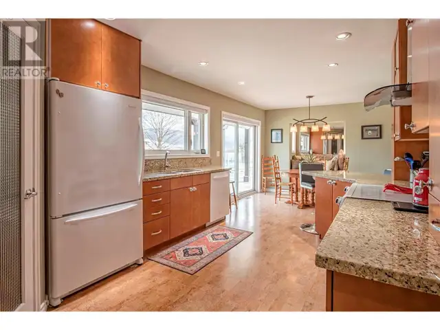 186 Stepping Stones Crescent Spallumcheen, British Columbia in Houses for Sale in Vernon - Image 26