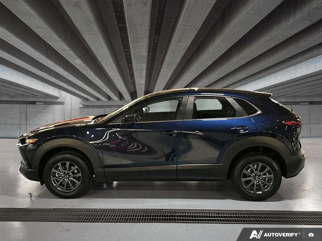 2025 Mazda CX-30 GX, under 5000km in Cars & Trucks in Edmonton - Image 3