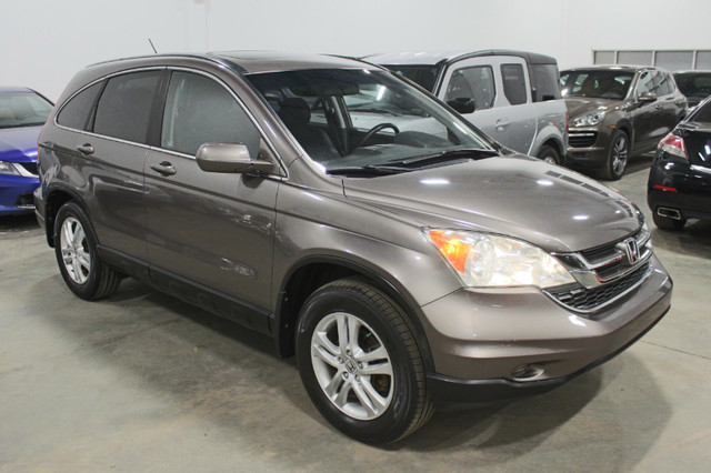 2011 HONDA CR-V AWD SUV! ONLY 105,000KMS! 1 OWNER! ONLY $17,900! in Cars & Trucks in Edmonton - Image 2