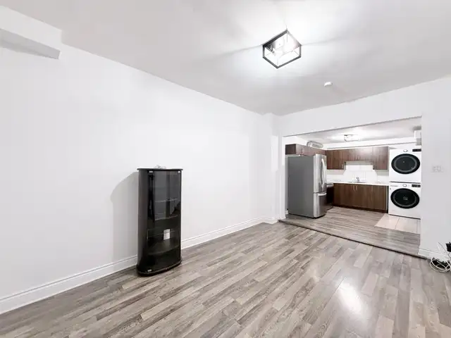 5.5 à Ville-Émard - Électros + WiFi inclus - 1er novembre! in Long Term Rentals in City of Montréal - Image 5