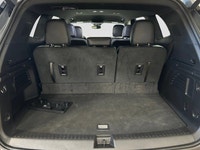 Welcome to Capital GMC! The Acadia is here! This AWDSTERLING SILVER Acadia offers excellent driving... (image 9)