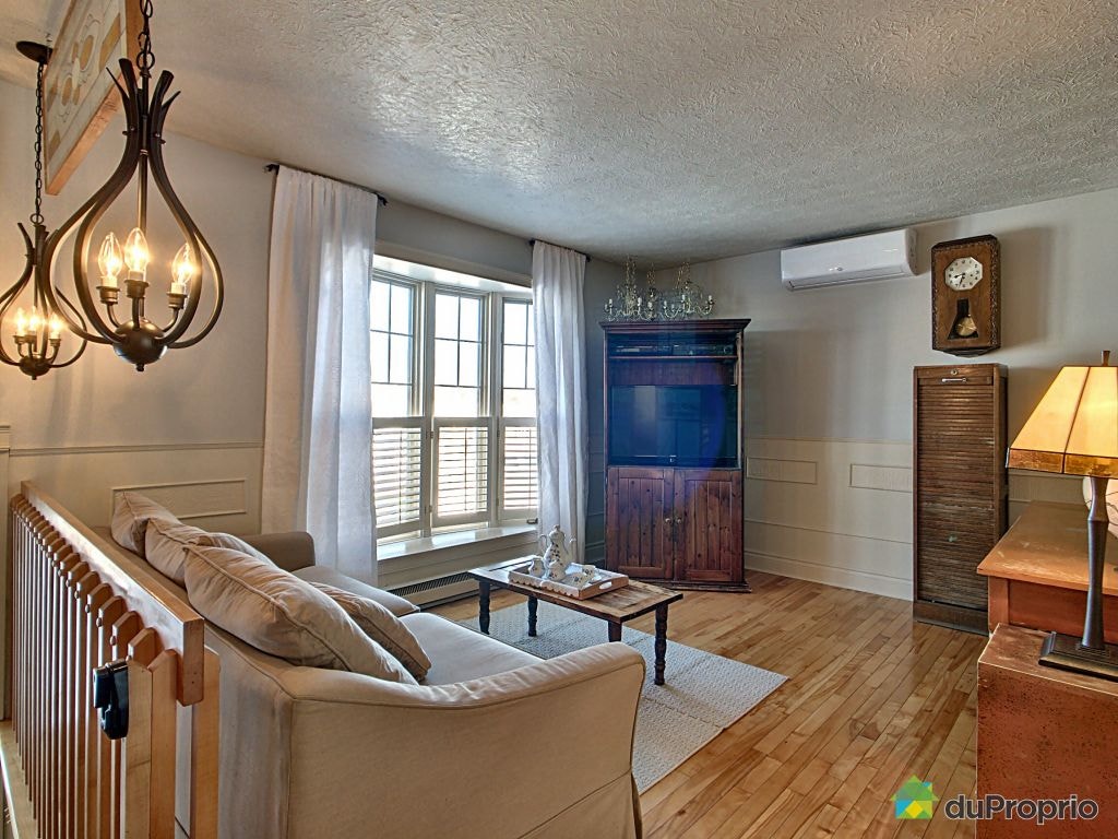 $585,000 - Bungalow for sale in Sherbrooke (Rock Forest) — photo 3