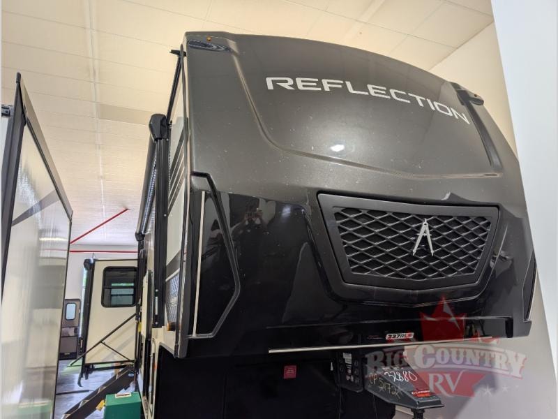 2027 Grand Design Reflection 337RLS | Travel Trailers & Campers ...