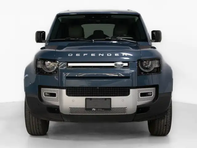 2020 Land Rover Defender P400 | HSE | 110 | MERIDIAN | 20\" WHEE in Cars & Trucks in Mississauga / Peel Region - Image 42