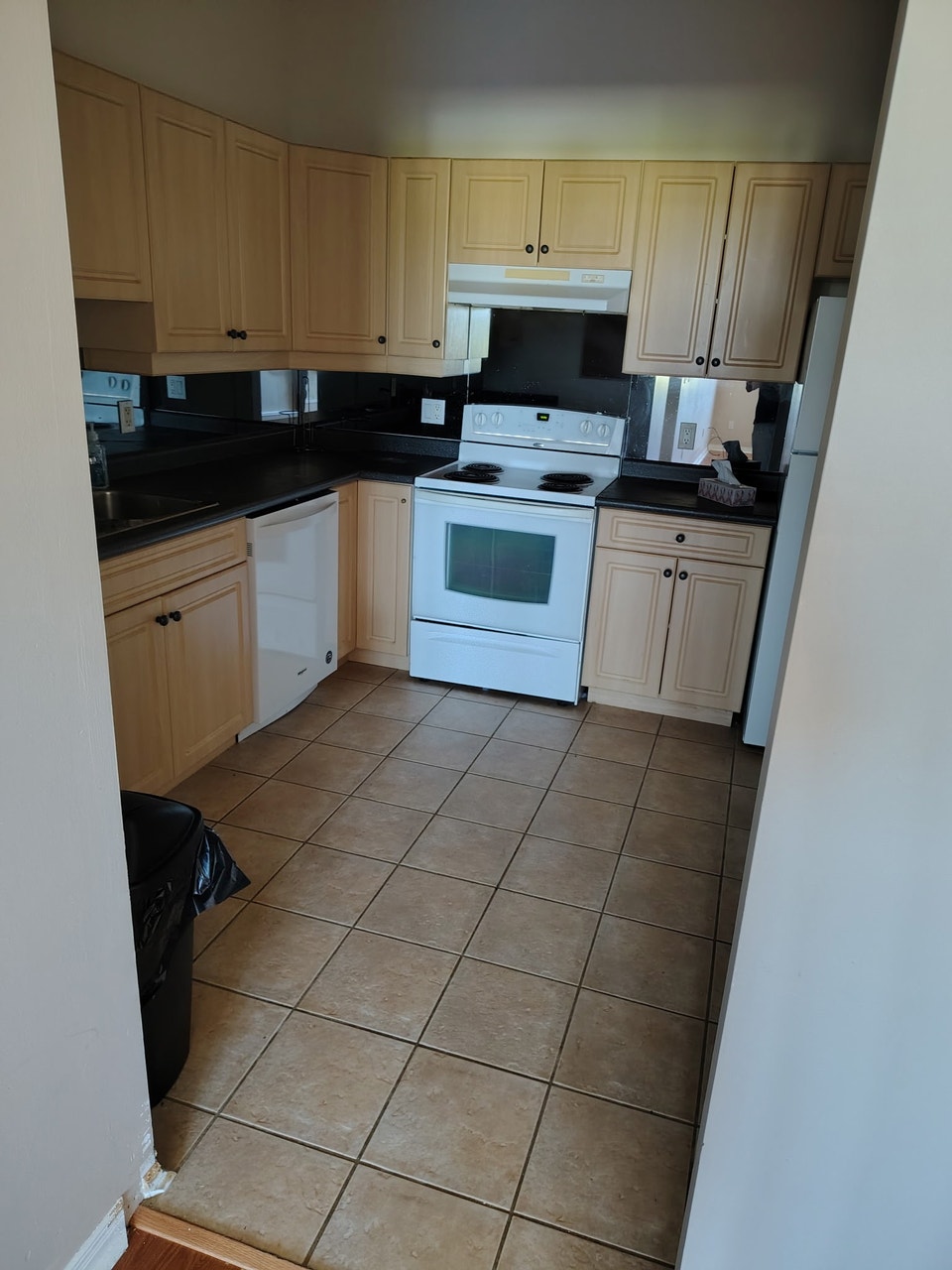 Spacious 1 Bedroom apartment for rent 3