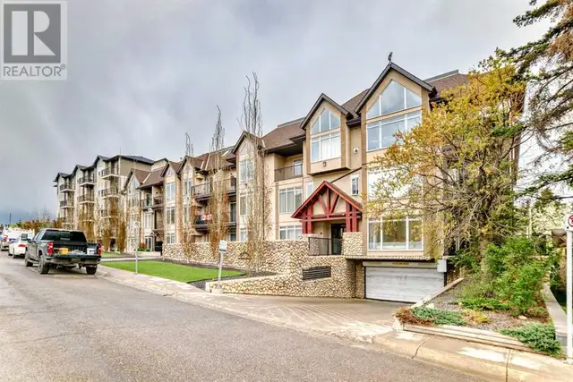 208, 141 Mountain Street Cochrane, Alberta628637716838421212