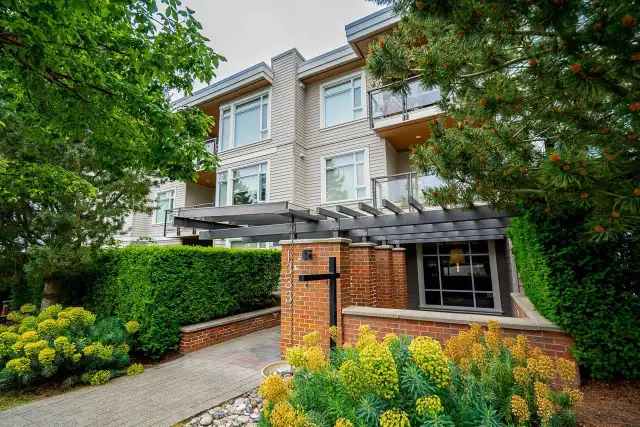 PH9 1333 WINTER STREET White Rock, British Columbia in Condos for Sale in Delta/Surrey/Langley - Image 4