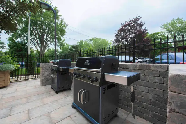 Stunning 3 Bedroom Apartment for Rent in Belleville! in Long Term Rentals in Belleville - Image 9