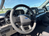 Remote Start, Apple CarPlay, Android Auto, Aluminum Wheels, Ford Co-Pilot360! SALES HOTLINE sales@cr... (image 8)