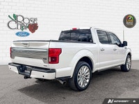 Rose City Ford | Heated Seats | Cooled Seats | Remote Start | Moonroof | Navigation | Power Running... (image 5)