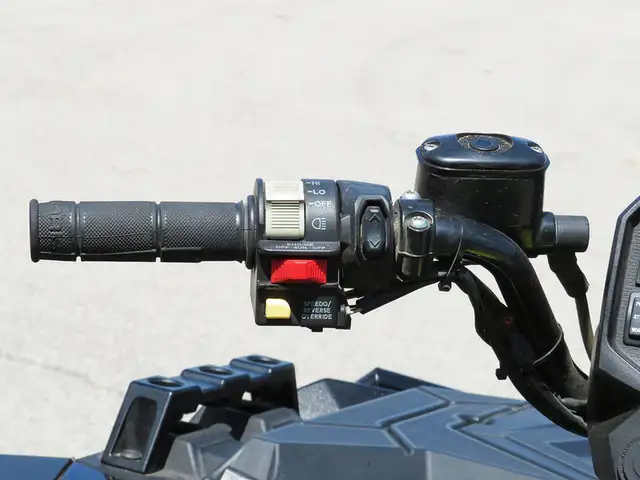 2022 Polaris Sportsman XP 1000 S in ATVs in Cambridge - Image 13