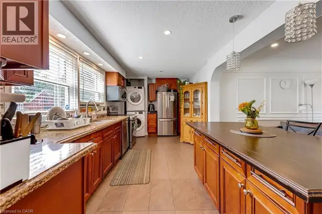 169 BRUCE Street Kitchener, Ontario in Houses for Sale in Kitchener / Waterloo - Image 9